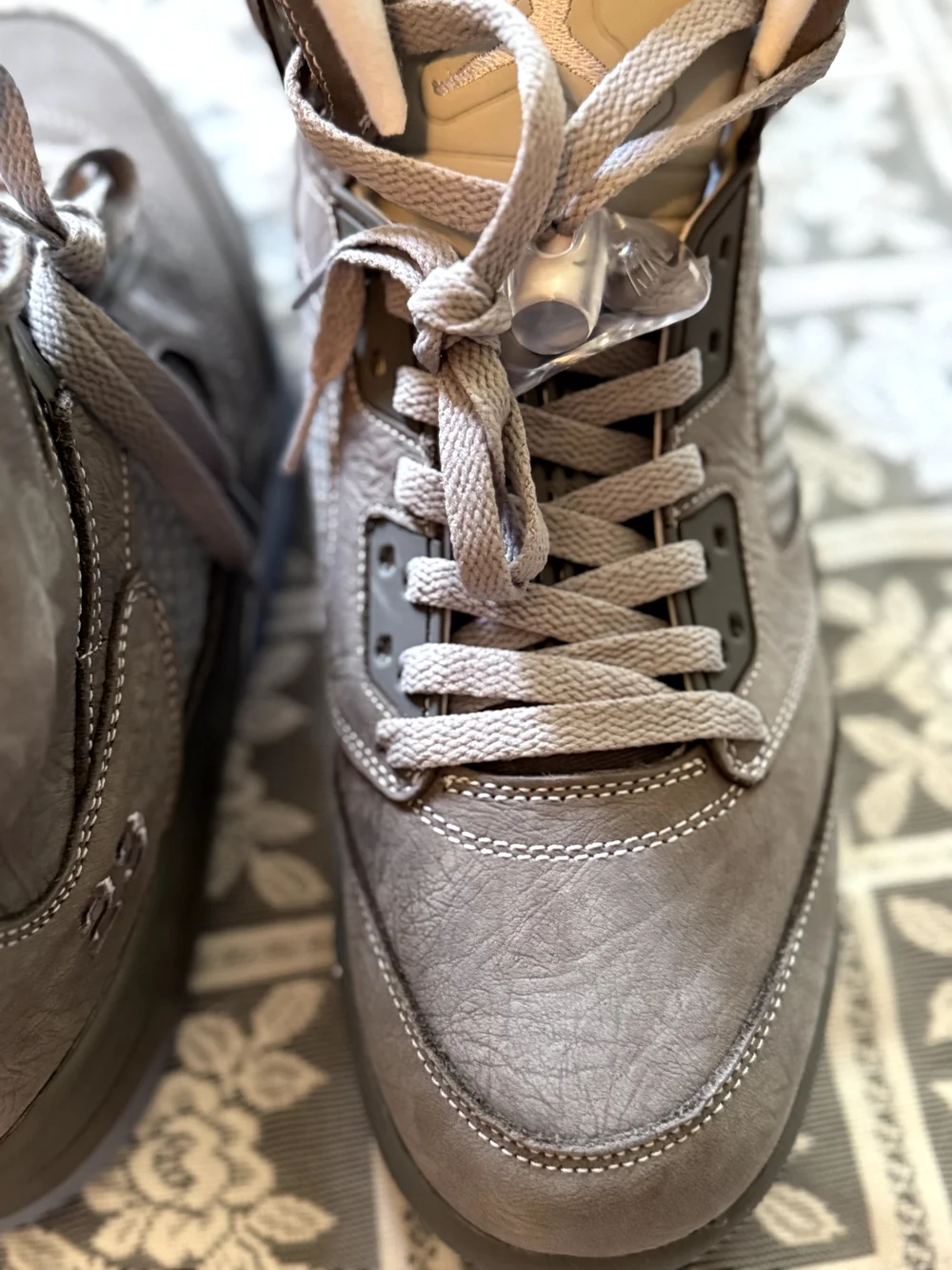 Nike Air Jordan 5 Retro 